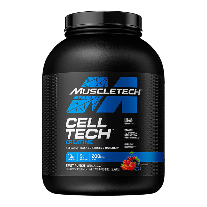 Cell-Tech Creatine Powder